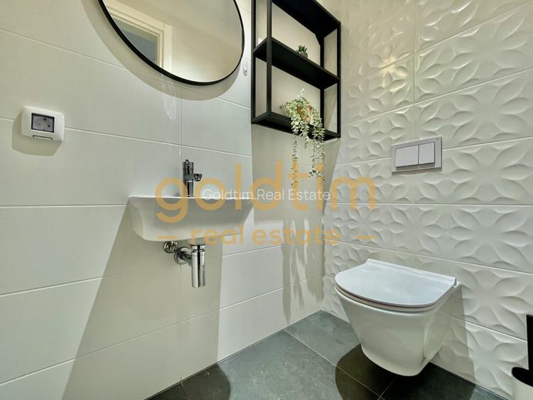 BEST DEAL!!!SUPERB/ PRIMA INCHIRIERE/ 2 LOCURI PARCARE - 34