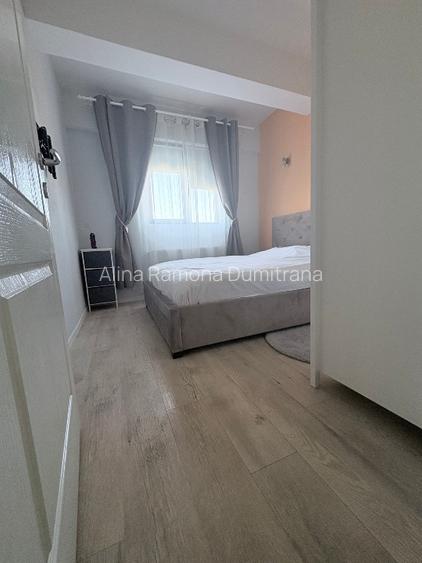 Apartament 3 camere cu terasa si priveliste superba in zona linistita - 5