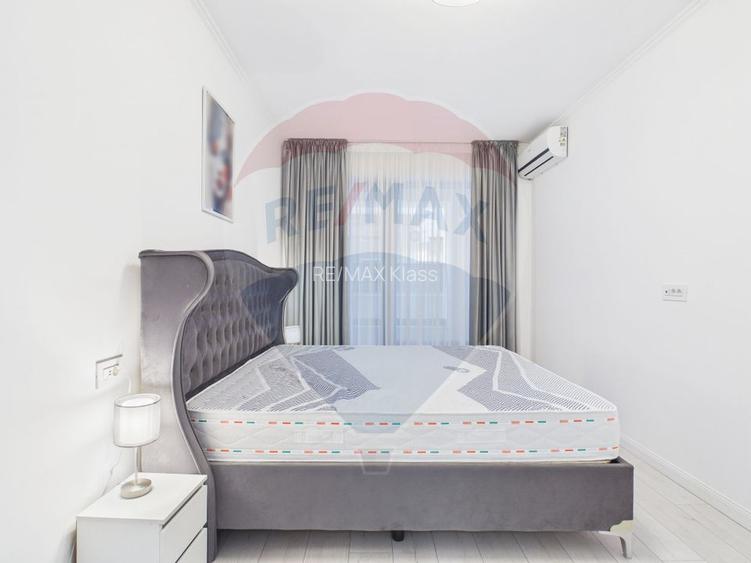 Apartament 3 camere de vanzare | Porche Pipera | finisaje premium - 8