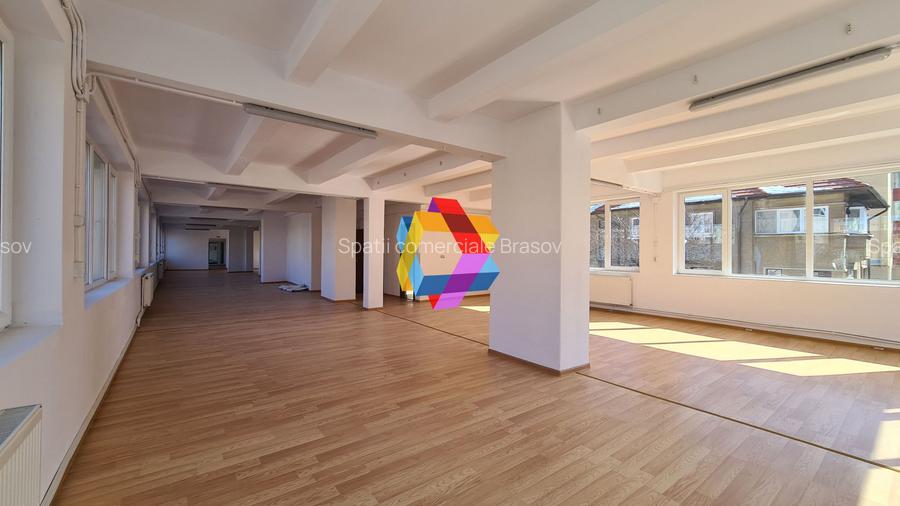 Spatiu comercial - 450 mp - 6
