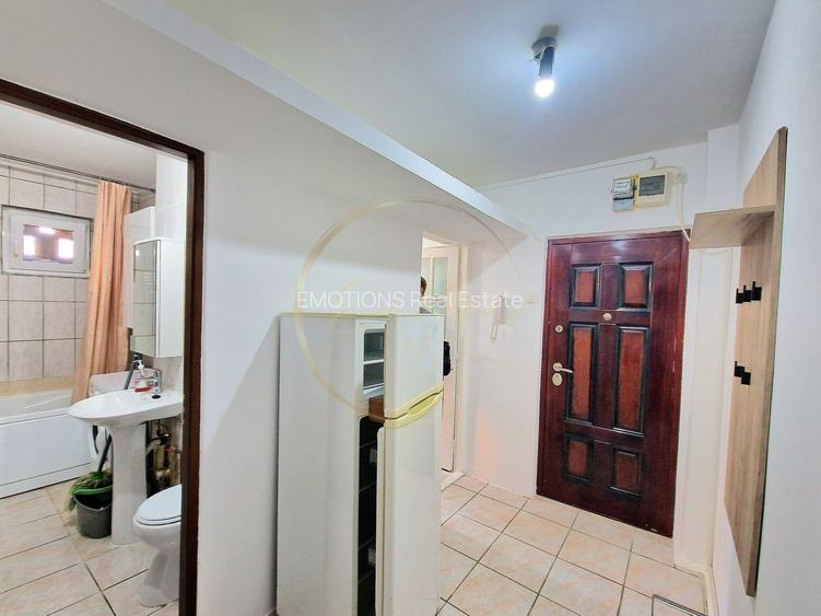 NOU | Apartament 2 camere spațioase  -  Județean | APROAPE DE TOT CE CONTEAZA - 9