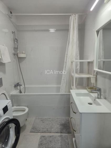 Apartament 2 camere tip studio - Baneasa - 6