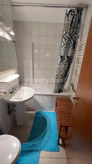 Apartament 3 camere mobilat utilat Piata Alba Iulia, Burebista - 12