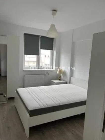 Apartament 2 Camere Piata Amzei,Metrou,Balcon,Fara risc Seismic,Mobilat UTILAT - 6