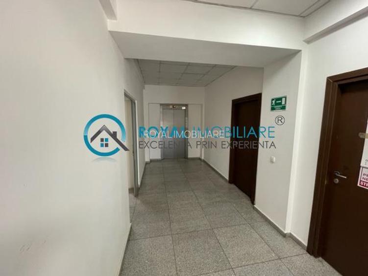 Royal Imobiliare - inchirieri birouri zona centrala - 12