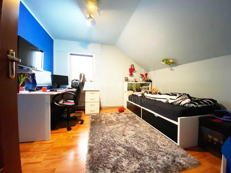 Casa 6 camere de vanzare in Apahida - 9