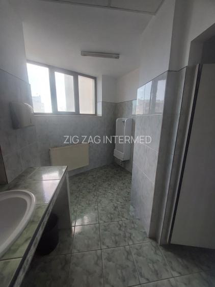 Centru - Bd. Mamaia, spatiu birouri 160 mp. - 11