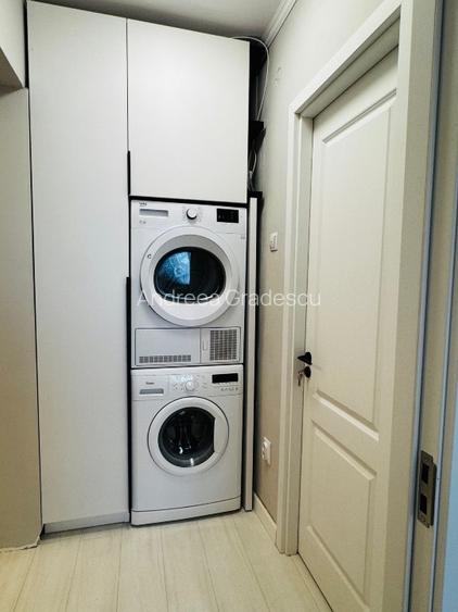 Apartament 2 camere, decomandat, renovat recent, parcare inclusă– 5 min metrou  - 4