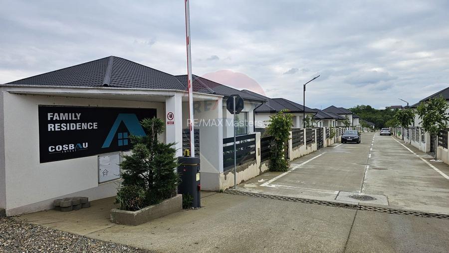 Vilă de lux cu 5 camere de vânzare in Ipotesti, Suceava - 2