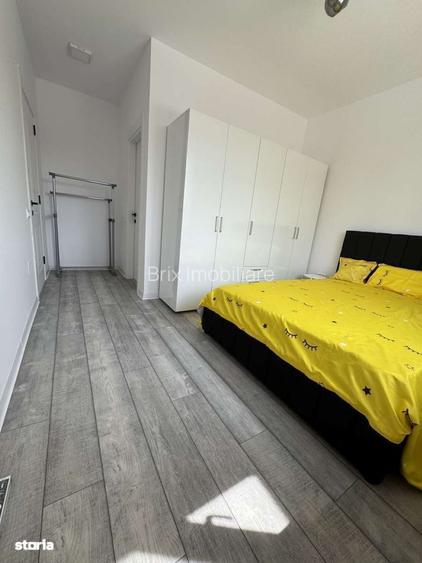 Apartament 3 cam - Aparatorii Patriei - Jilavei - Centrala - Parcare - 3