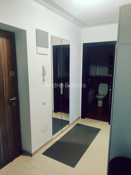 Apartament 2 camere Grozavesti Onix Residence - 10