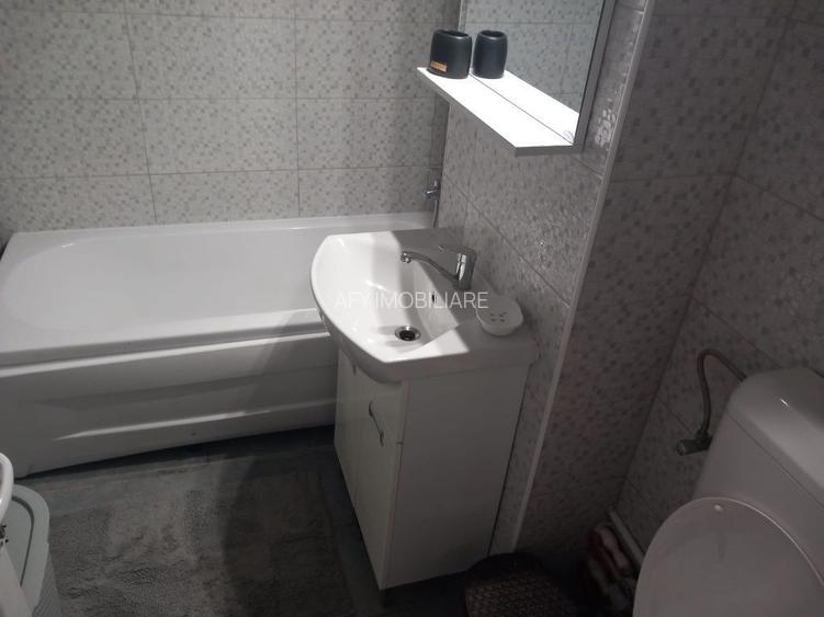 închiriez garsoniera zona Autogara Militari - Pacii - 6