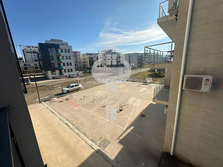 De vanzare Apartament Mamaia Nord - 17