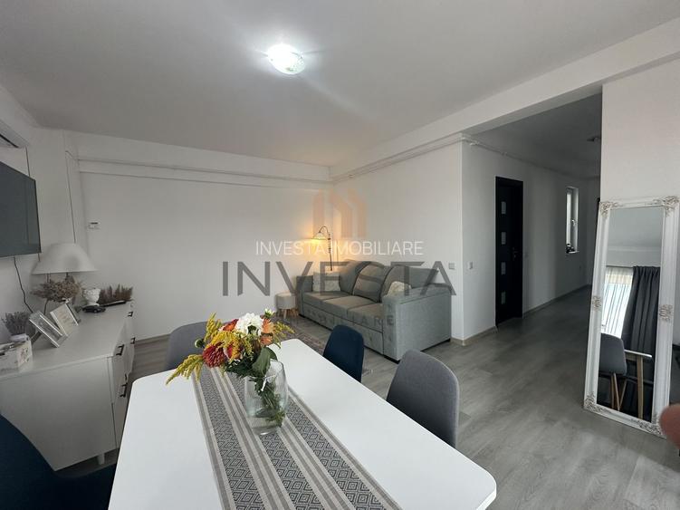 Apartament 2 camere cu terasa de 51 mp in complex rezidential Oasului! - 3