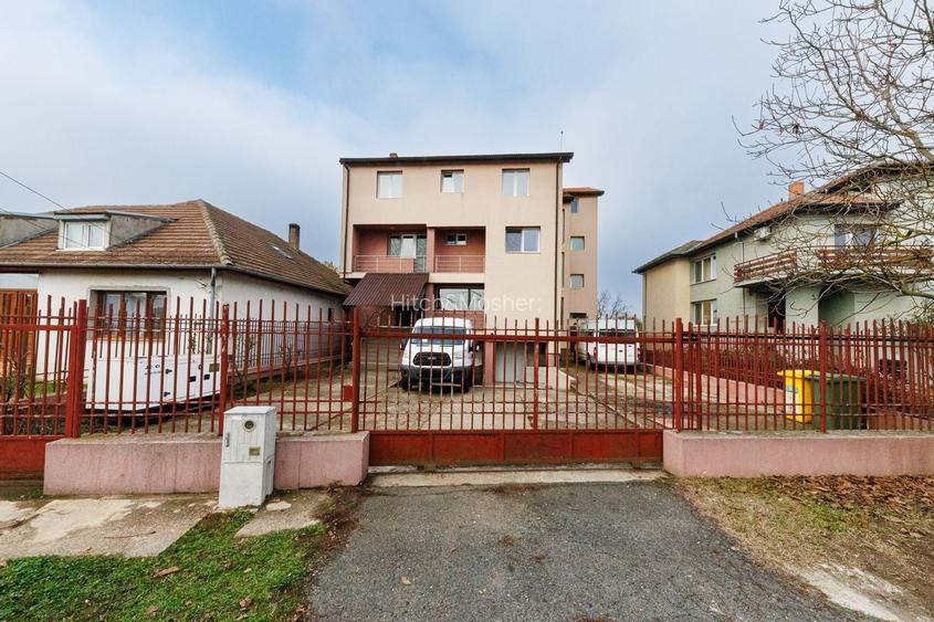Casă de vânzare în Ghiroda – Comision 0% - 52