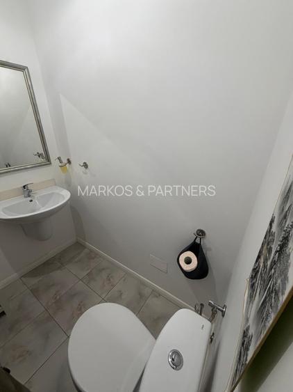 Apartament cu 2 camere I Semidecomandat I Mobilat și utilat  I Str. Urușagului - 4