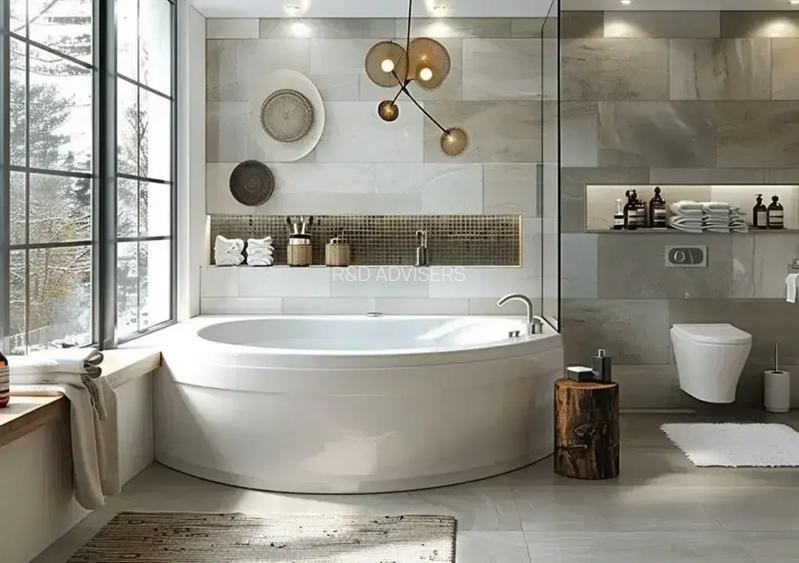 3 Camere | Top Residence Gheorghieni - Ultracentral | Terasă Generoasă - 8