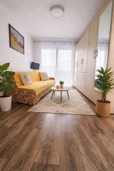 Apartament modern– Iris Residence, 62mp+21 terasa, et,4/6, garaj subteran - 3