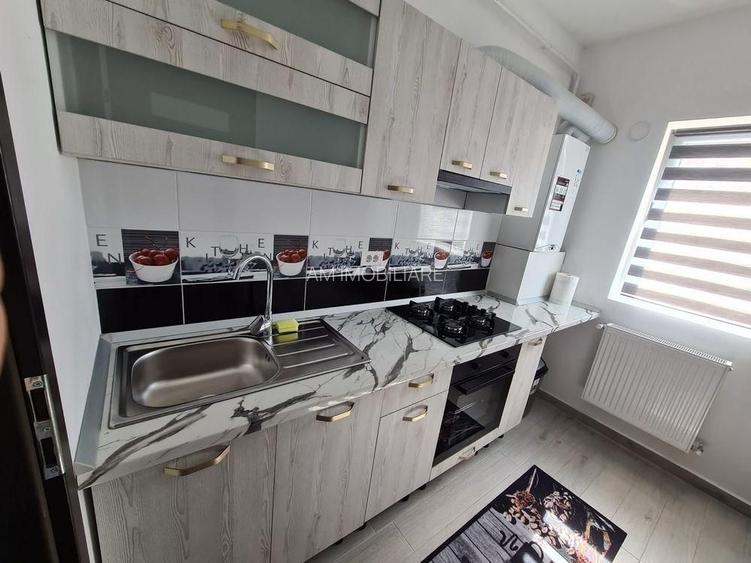 AP. 2 CAMERE - THE GRAND KRISTAL, PARCARE INCLUSA, CENTRALA, MODERN - 6