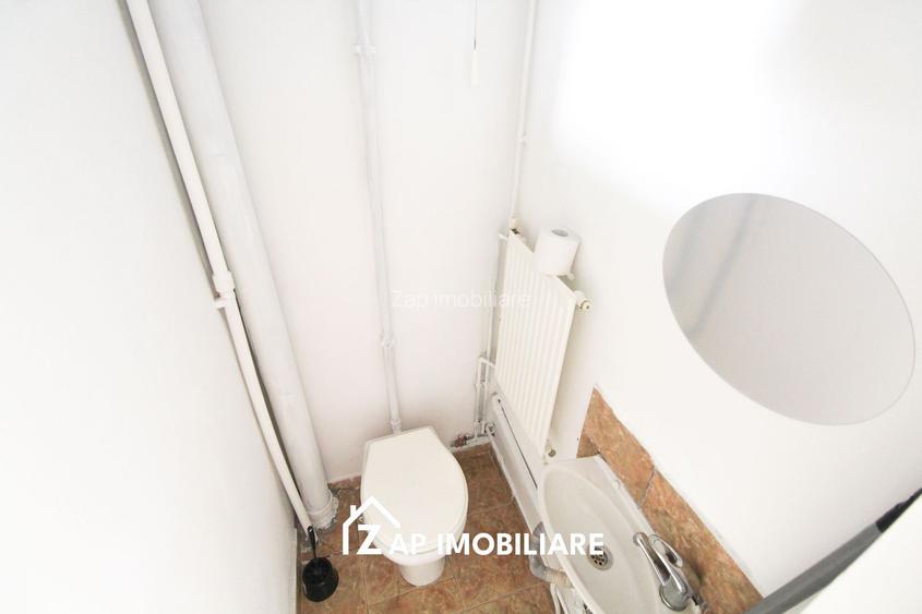 Spatiu Comercial - Trafic intens - Str. Budiului - 62 mp - 6