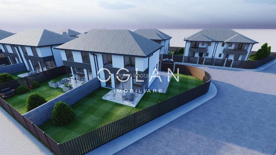 DUPLEX NOU 4 cam. 120MP Selimbar, COMISION 0% - 13