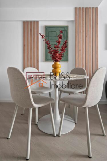 Apartament 3 camere în zona Campul Pipera Bucuresti - 9