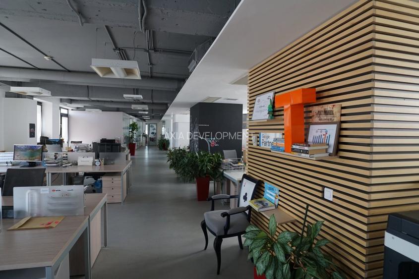 Comision 0% ! Birou premium in zona Piata Victoriei - 4