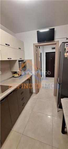 Apartament de vanzare cu 2 camere, zona Titan - 4