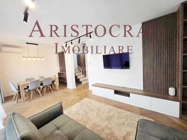 Vila 4 camere langa lac - 4