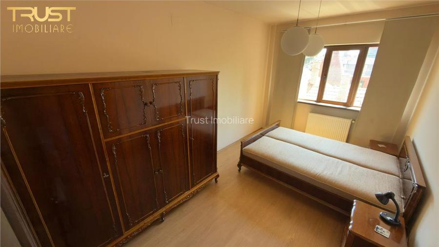 2 camere l str.Constantin Brancusi l Parcare - 9