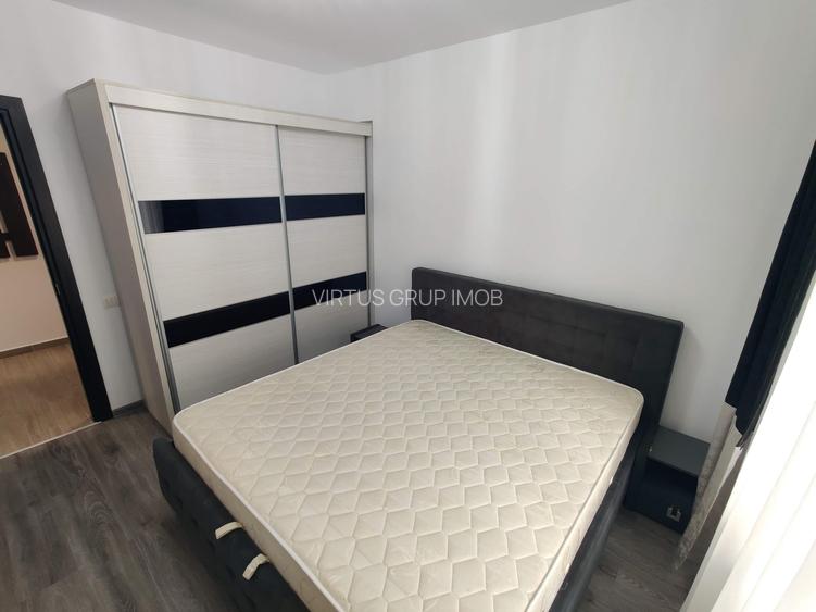 Inchriere Apartament 2 Camere Pacii Rotar Park Residence Metrou - 4