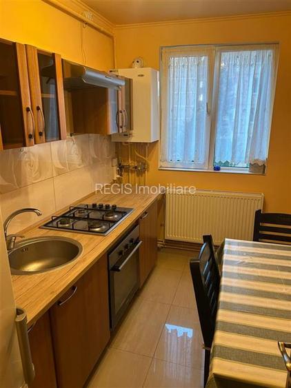 Apartament 2 Camere Calea Bucuresti - 3