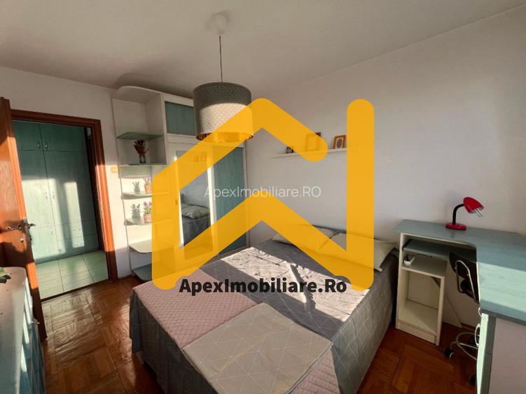 Apartament 2 Camere | 5  min Metrou - Piata Muncii | Boiler - 5