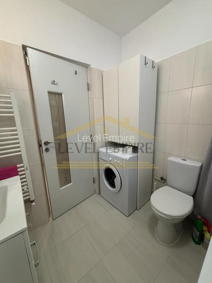 Inchiriere Apartament 2 Camere Militari Residence Loc parcare Orhideelor - 10