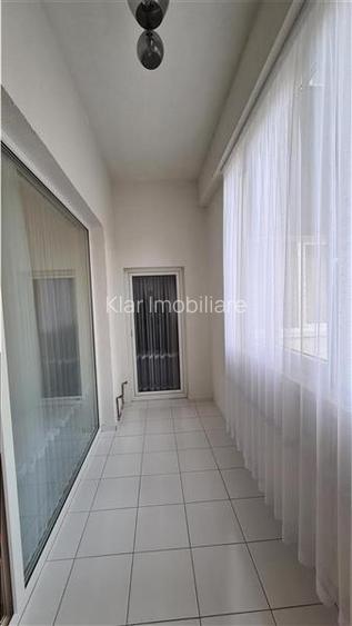 Apartament 2 camere,50mp,balcon,parcare,Centru,str Traian - 8