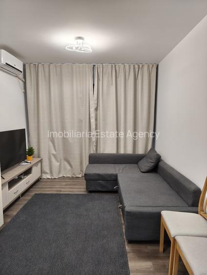 Apartament 3 camere Mihai Bravu, 2 minute de metrou, CENTRALA, PARCARE, modern - 2