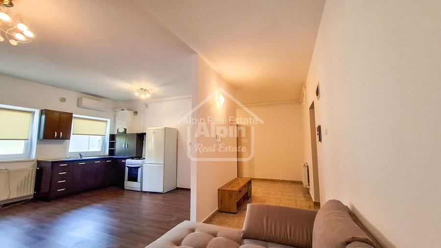 Garsoniera Suprafata Generoasa - 14