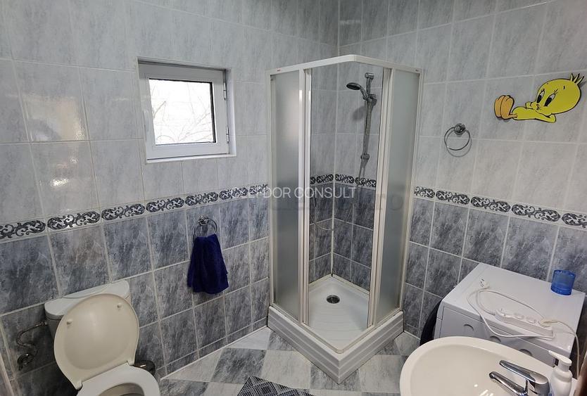 Vila Individuala de Inchiriat in zona Pipera - 9