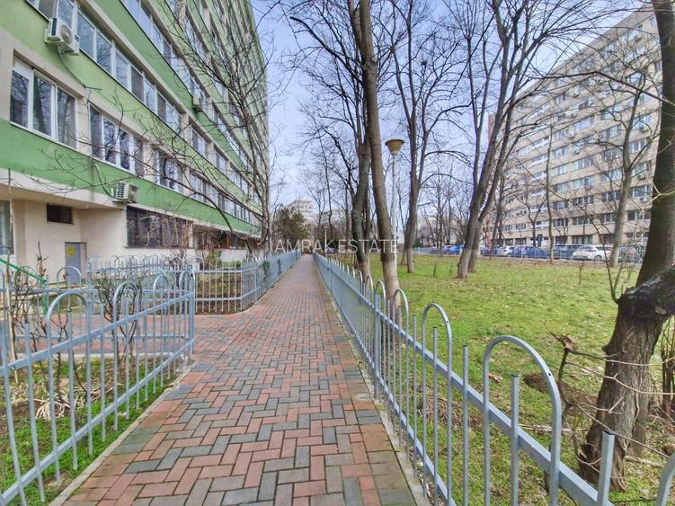 Apartament - Parc IOR - De inchiriat - 9