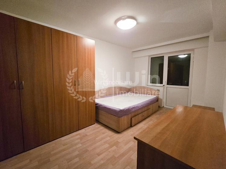 Apartament 5 camere decomandat | 95mp | Balcon | Manastur | Calvaria - 12