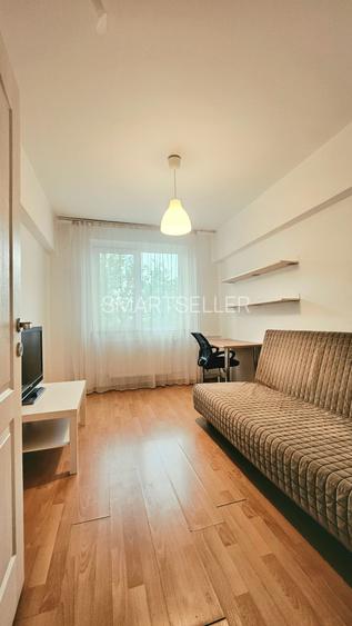 Tineretului - Str. Trestiana | Etaj 4/10 | 3 Camere | 0% Comision! - 12