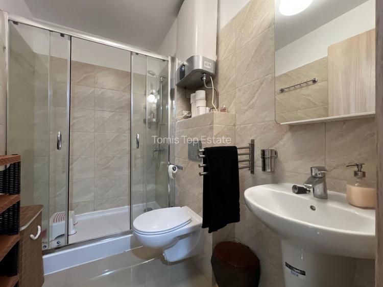 APARTAMENT DE INCHIRIAT I 2 CAMERE I 53MP I DESILVA RESIDENCE I VEDERE LA MARE - 11