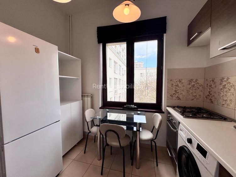 Muncii | Basarabia | Campia Libertatii | 2 camere - prima inchiriere - 9