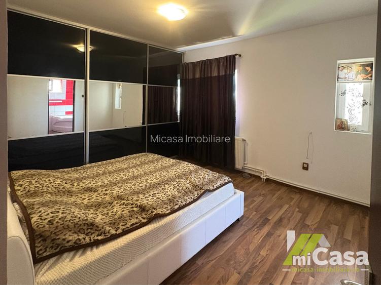 Casă spațioasă cu foișor și anexă – Zona Mașniță, Galați - 13