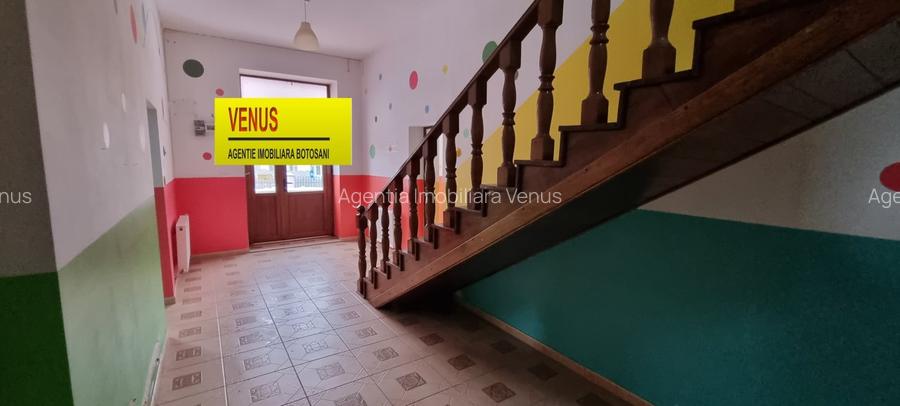 Cladire cu etaj pretabila afacere - 11