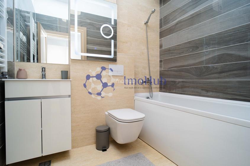 Penthouse exclusivist ultracentral, 220 mp, lift privat, comision 0! - 30