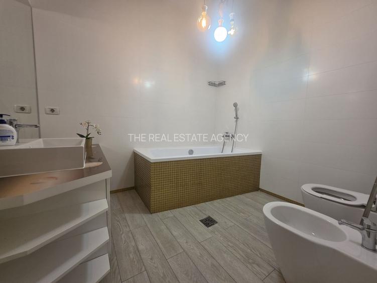 3 camere | Laguna Residence | Barbu Bacarescu | Lacul TEI - 10