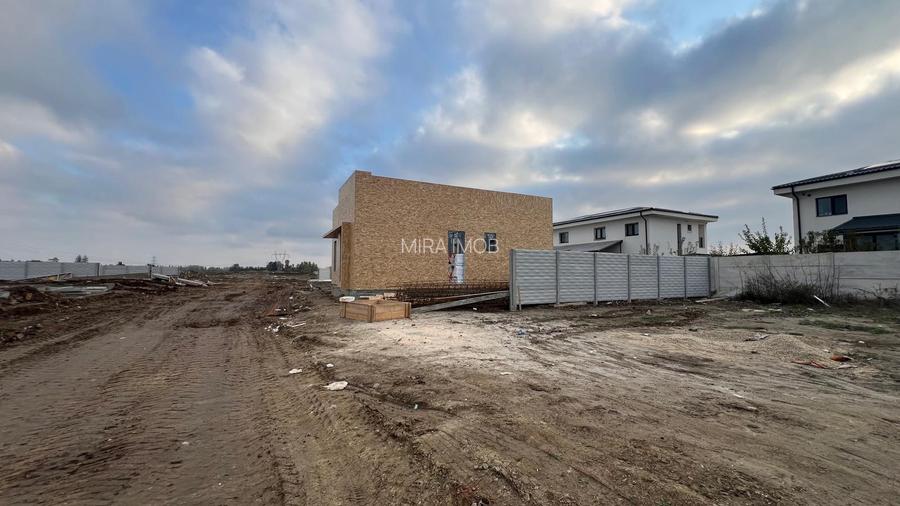 ERDA Residence Clinceni - 14