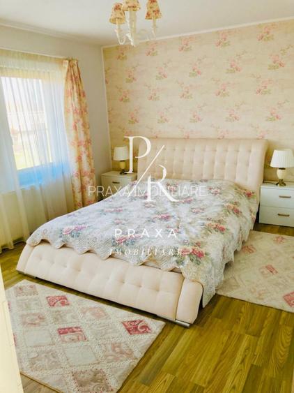 Duplex 120 mp utili ,300 mp teren, piscina, Zona Urusagului! - 3