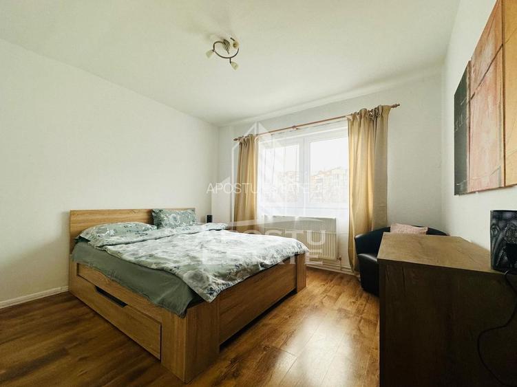 Apartament cu 3 camere modern - 3